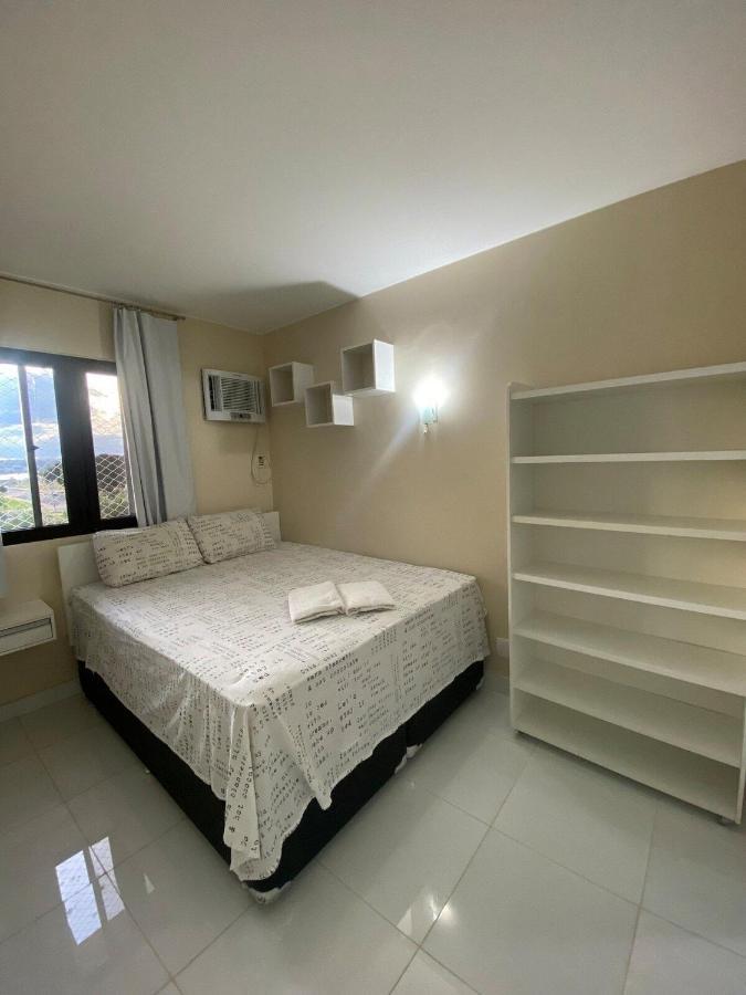 Excelente Apto Na Beira Do Lago Brasilia Exterior photo